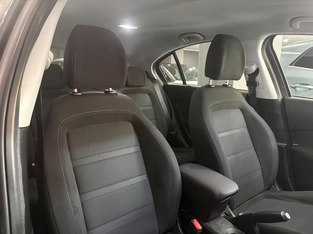 Fiat Tipo 1.6 MJT 120cv DCT Automatica Business 5 porte ITALIANA