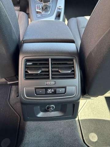 Audi A4 allroad 2.0 TDI 163 CV S tronic LED-NAVI