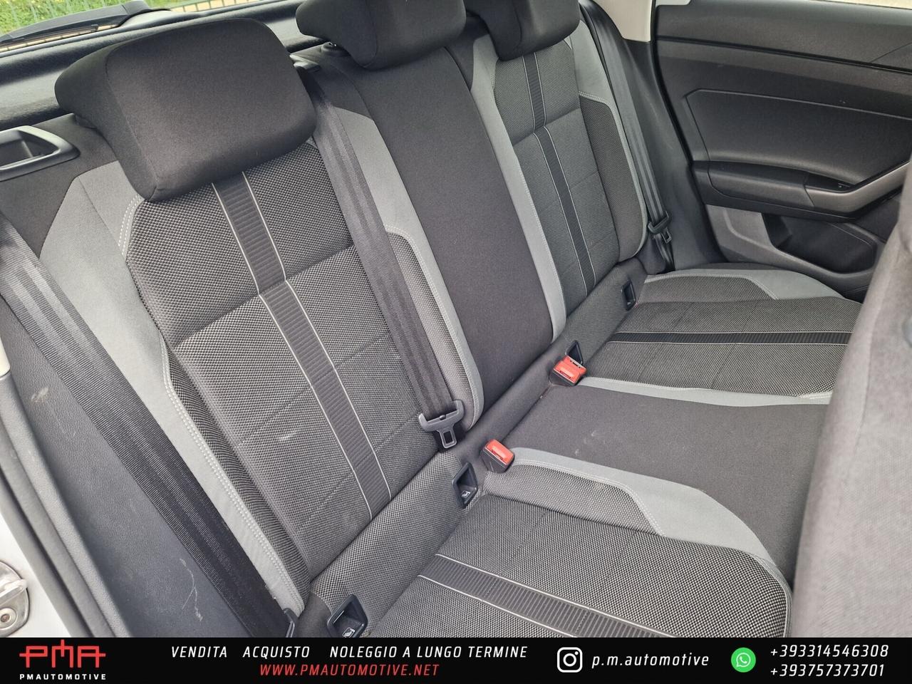 Volkswagen Polo 1.0 tsi R Line dsg Tetto Tagl. VW