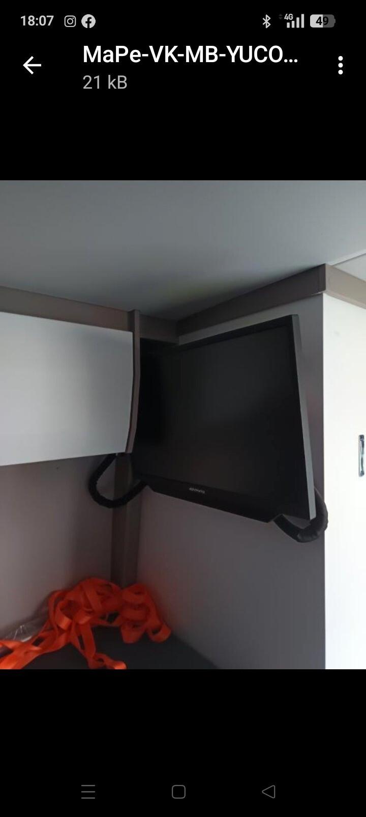 Mercedes-benz Yucon 6.0 4x4