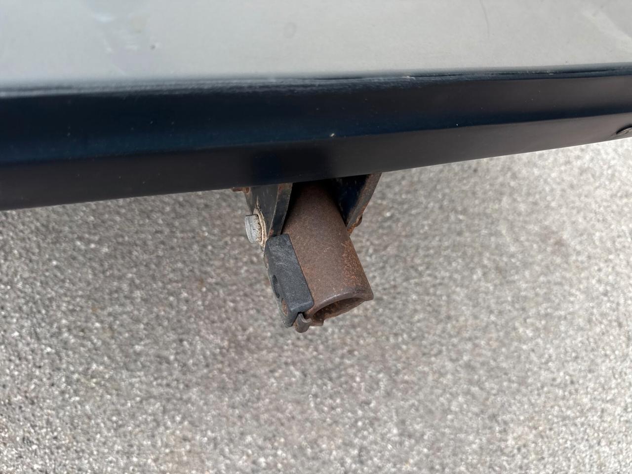 Toyota Land Cruiser 5p 3.0 d-4d GPL / 8 POSTI