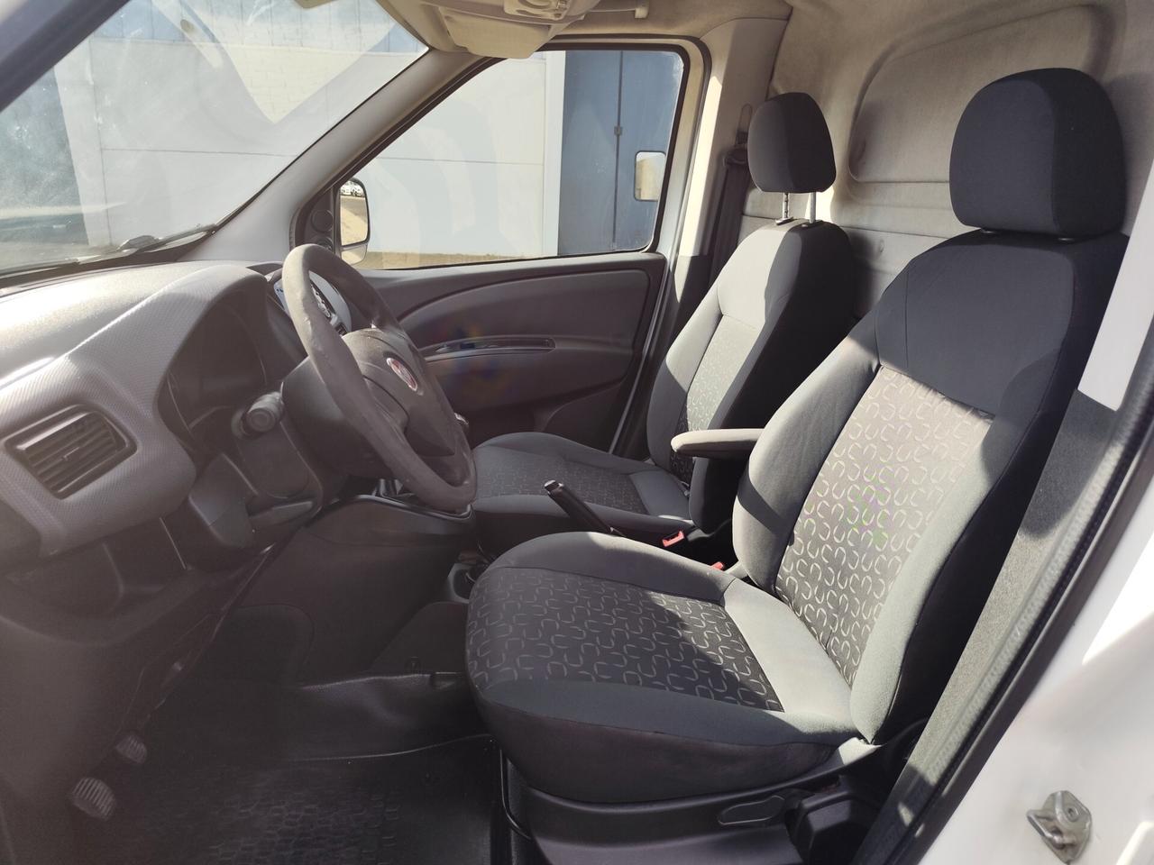 Fiat Doblo Doblò 1.4 Natural Power 120CV AUTOCARRO