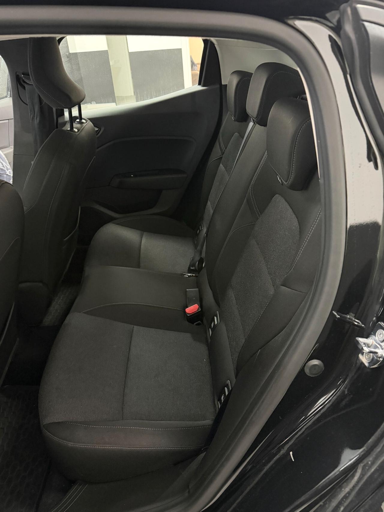 Renault Clio TCe 90 CV 5 porte Equilibre