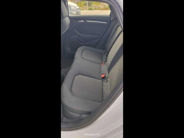 AUDI A3 3ª serie - SPB 30 TDI Business