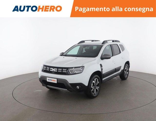 DACIA Duster 1.0 TCe GPL 4x2 Journey UP