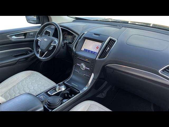 Ford Edge 2.0 EcoBlue 238cv Vignale AWD Auto S&S 8m