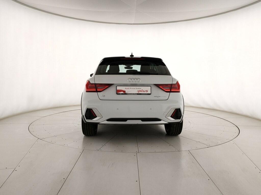 Audi A1 30 1.0 TFSI Admired