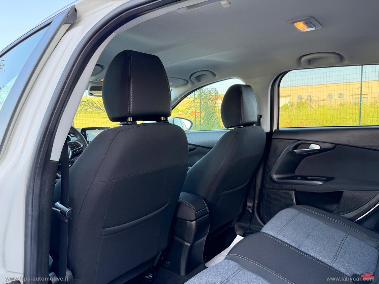 FIAT Tipo 1.6 Mjt 130CV S&S SW Cross DIGITAL COCKPIT CARPLAY