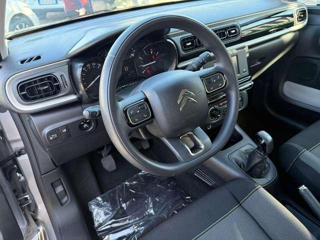 Citroen C3 C3 1.2 puretech YOU SUPER PROMO PRONTA CONSEGNA