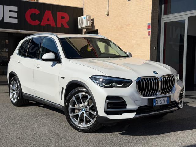 BMW X5 xDrive45e xLine (NESSUN VINCOLO)