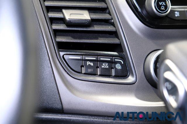 FORD Transit Custom 320 2.0 ECOBLUE 130 AUTOMATICO 9 POSTI COMBI TREND