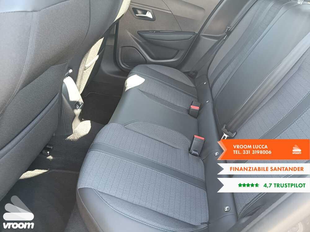 PEUGEOT 208 2ª serie 208 BlueHDi 100 Stop&Star...