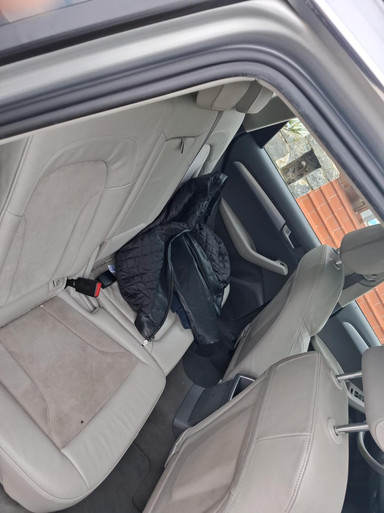 Audi Q5 3.0 V6 TDI quattro S tronic Advanced