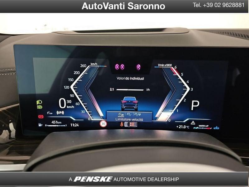 BMW X5 X5 xDrive30d 48V Msport Pro