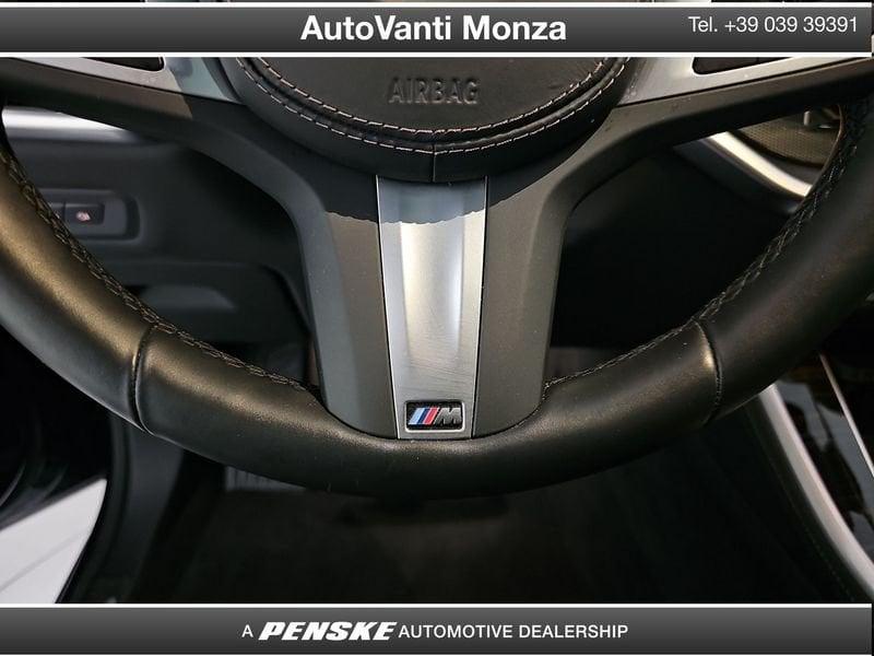 BMW X5 X5 xDrive30d 48V Msport Pro