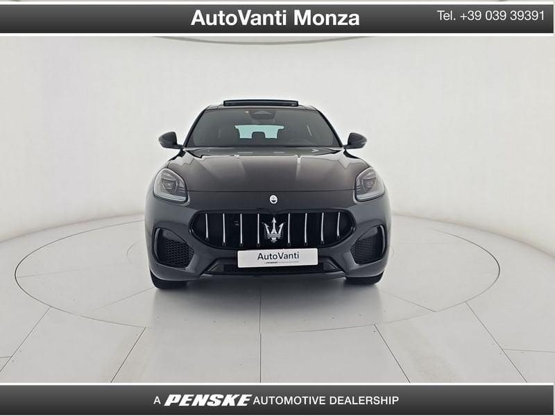 Maserati Grecale Grecale MHEV 250 CV AWD GT