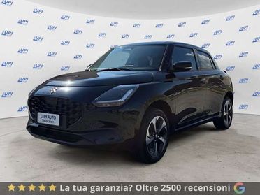 Suzuki Swift 1.2h Top 4wd allgrip