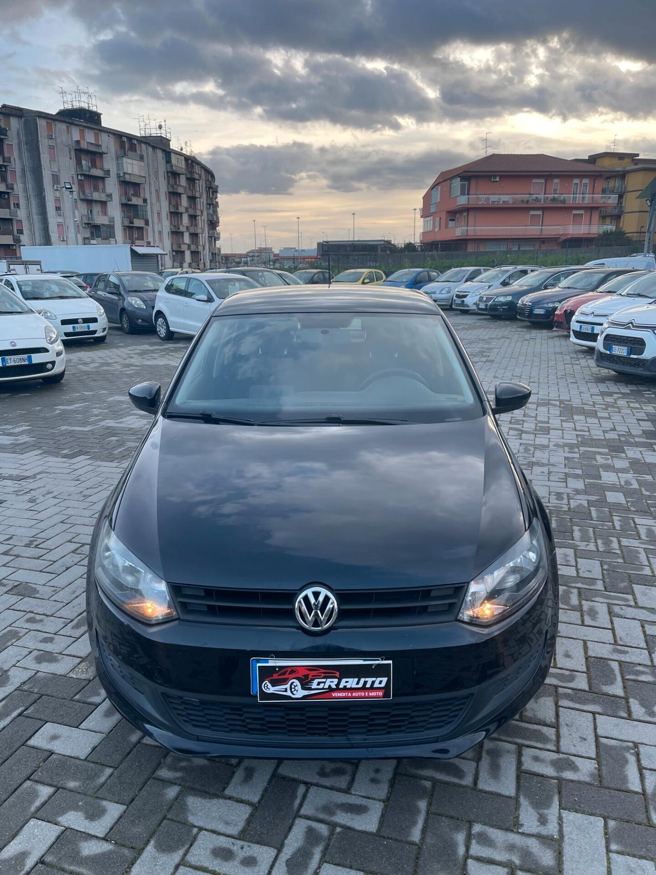 Volkswagen Polo 1.2 TDI 75cv Diesel