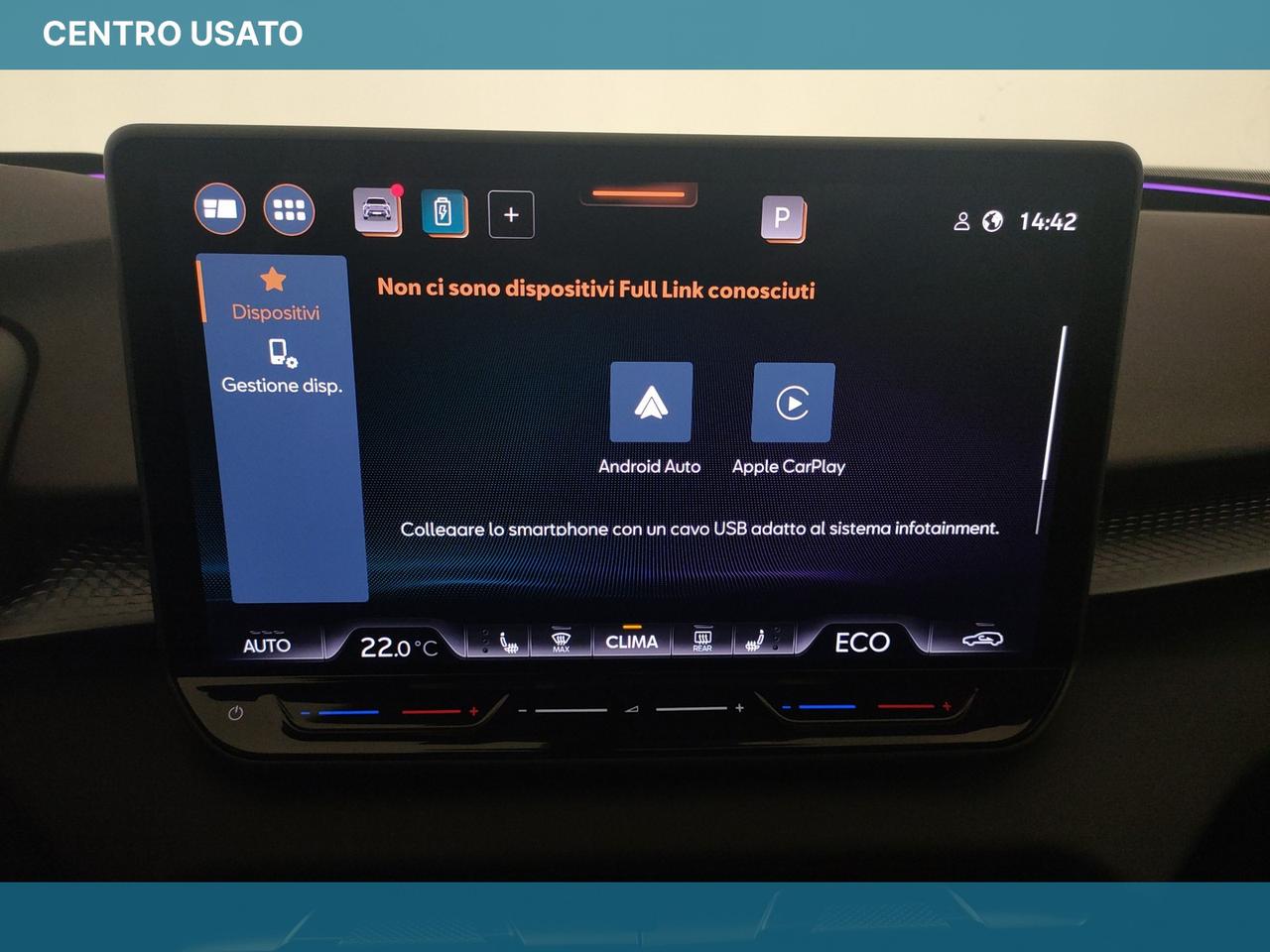 VZ e-HYBRID 272 CV DSG