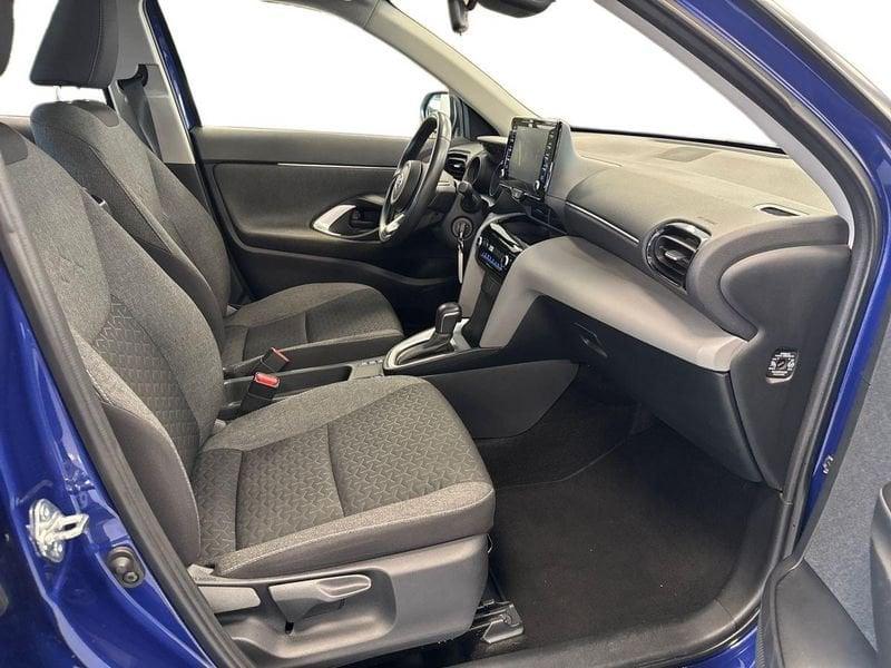 Toyota Yaris Cross 1.5H (116 CV) E-CVT Active