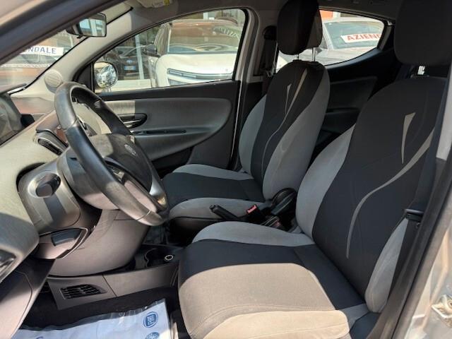 LANCIA Ypsilon 1.3 M.J 95CV Gold - 2014