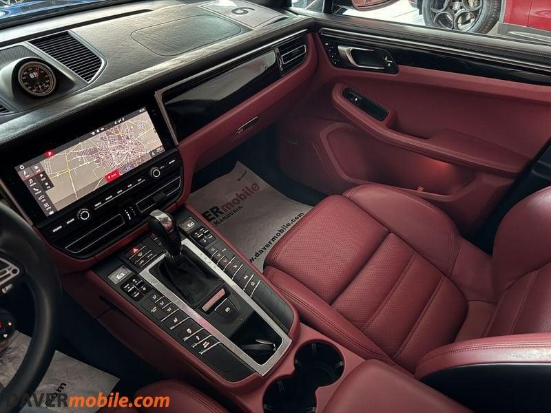 Porsche Macan Macan 2.0 245cv pdk