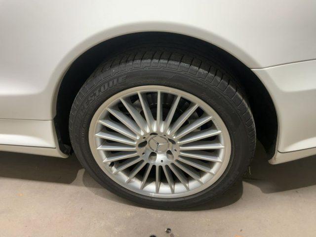 MERCEDES-BENZ SL 500 PACK 55 AMG PERFORMANCE ORIGINALE ! SOLO 94000KM !