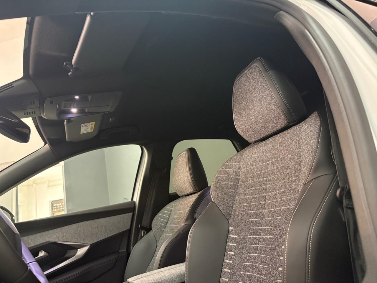 Peugeot 3008 Hybrid 145 e-DCS6 Allure