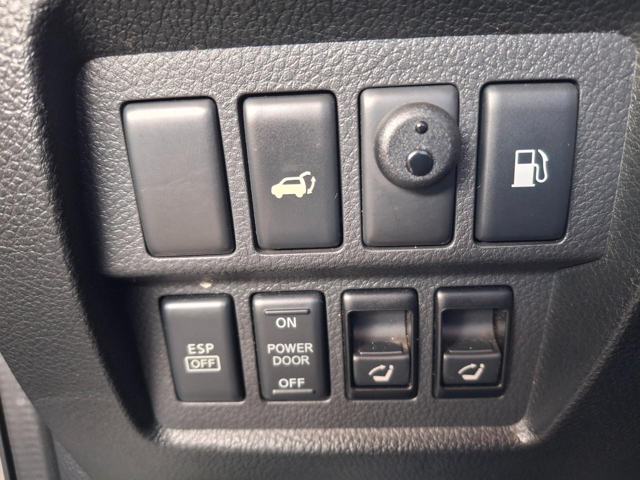 Nissan Murano 2.5 dCi Tekna-PELLE-NAVI-TETTO-XENON-