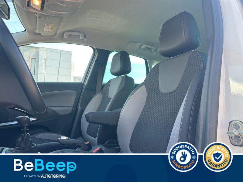 Opel Crossland X 1.5 ECOTEC INNOVATION S&S 102CV