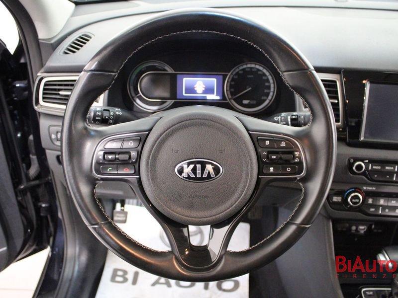 KIA Niro 1.6 GDi DCT HEV Energy