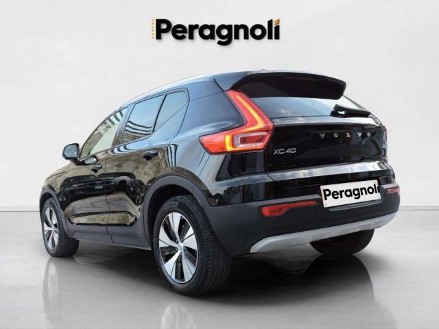 VOLVO XC40 T5 RECHARGE INSCRIPTION EXPRESSION AUTOMATICA