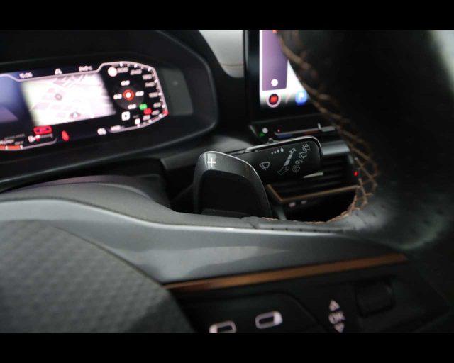 CUPRA Formentor 1.5 TSI DSG