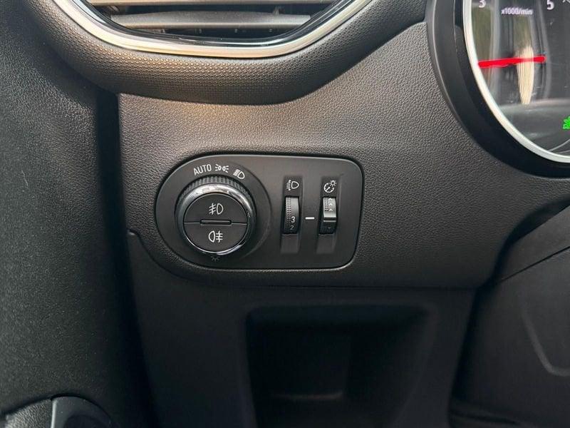 Opel Crossland Crossland 1.2 Ultimate s&s 110cv