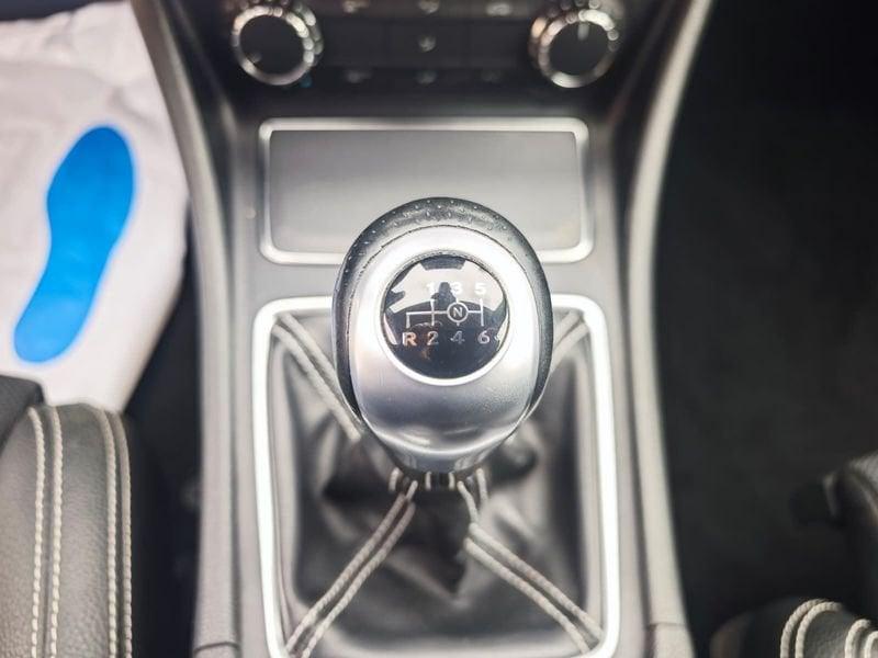 Mercedes-Benz Classe A A 180 Sport
