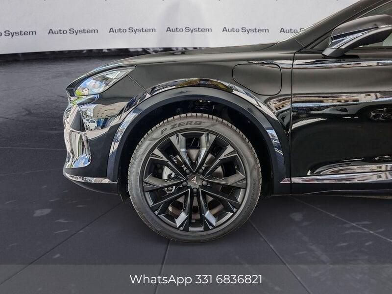CUPRA Formentor Formentor 1.5 e-hybrid Dark Night 204cv dsg