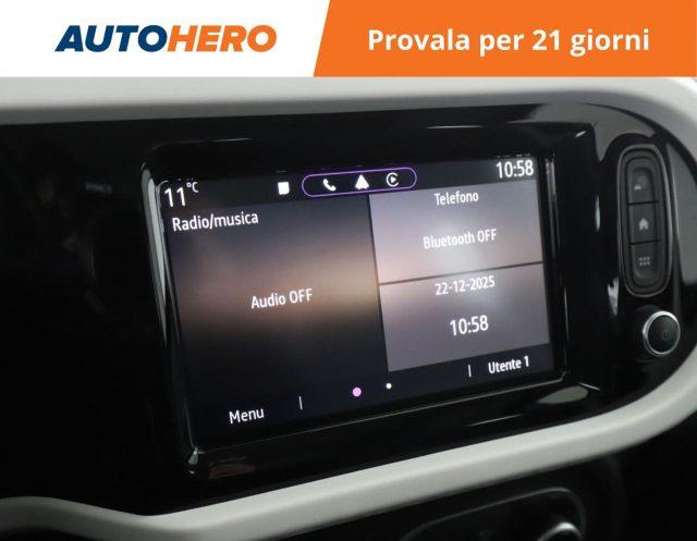 RENAULT Twingo SCe 65 CV Equilibre