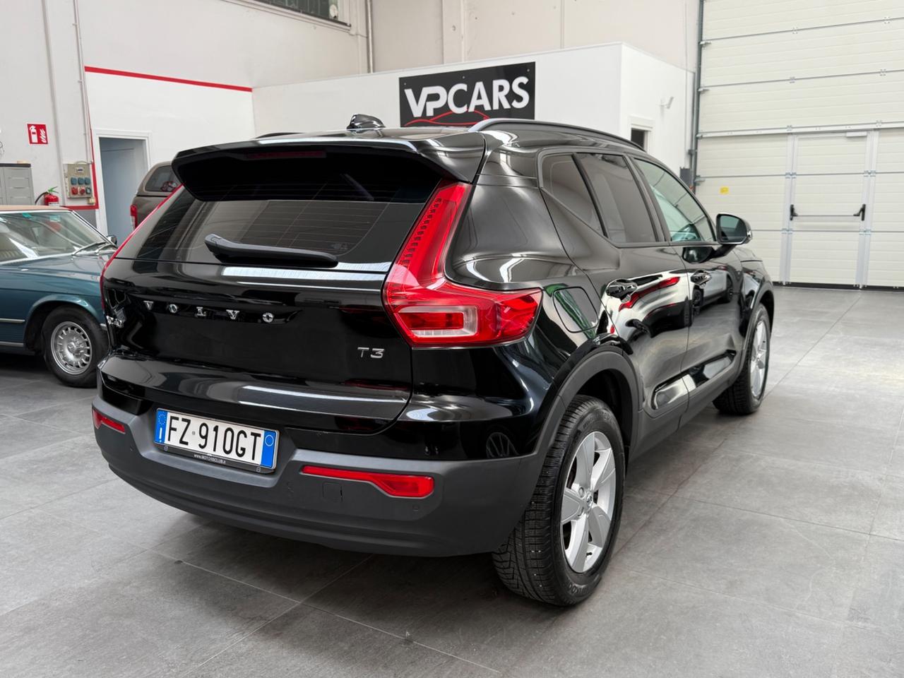 Volvo XC40 T3 Momentum