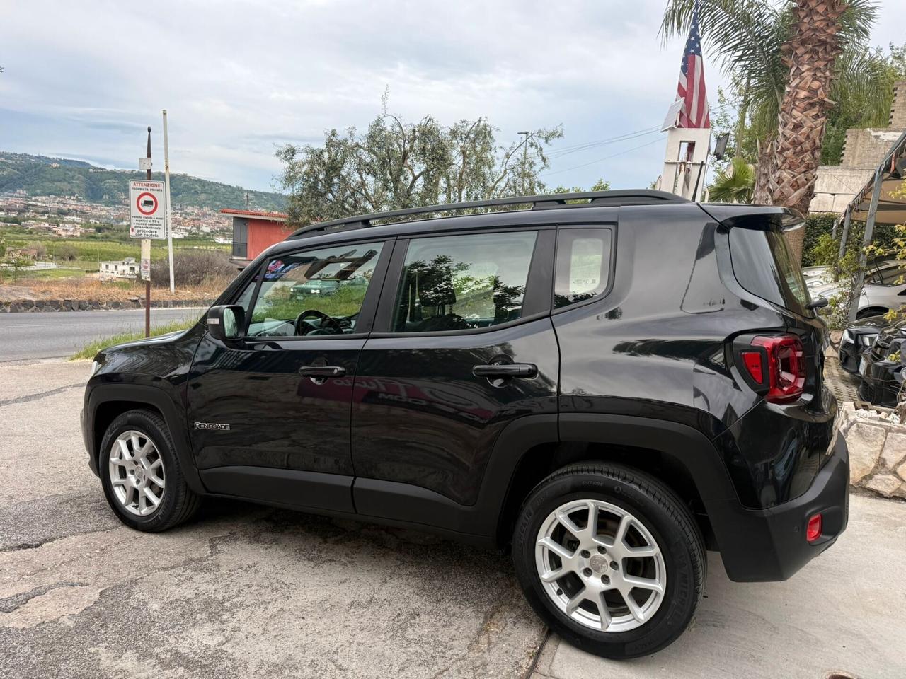 Jeep Renegade 1.0 T3 Limited