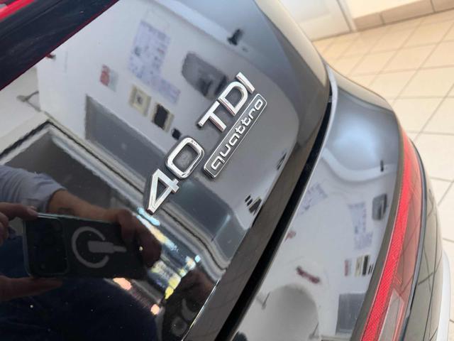 AUDI Q5 2.0 TDI 190 CV quattro S tronic*LUCI AMBIENTE*