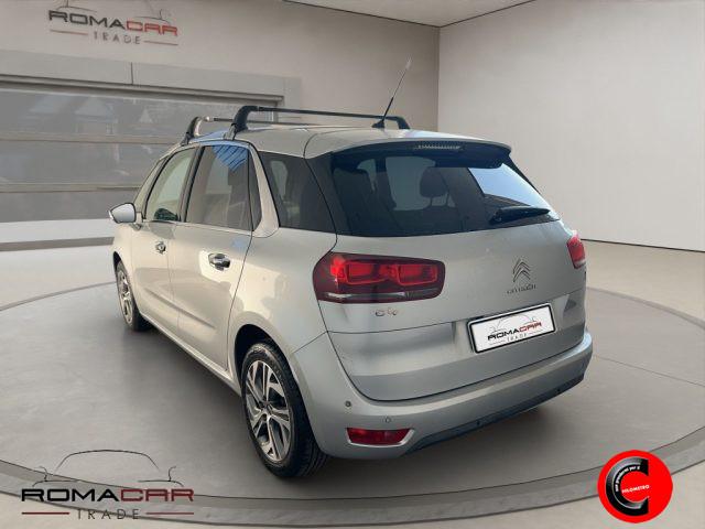 CITROEN C4 1.6 e-HDi 115 airdream Business-REVISIONE 2026!!