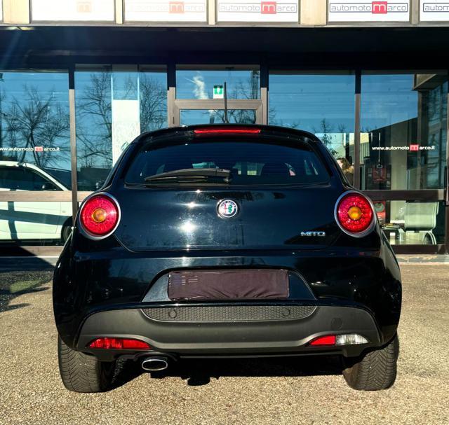 ALFA ROMEO MiTo 1.3 JTDm 95Cv Super