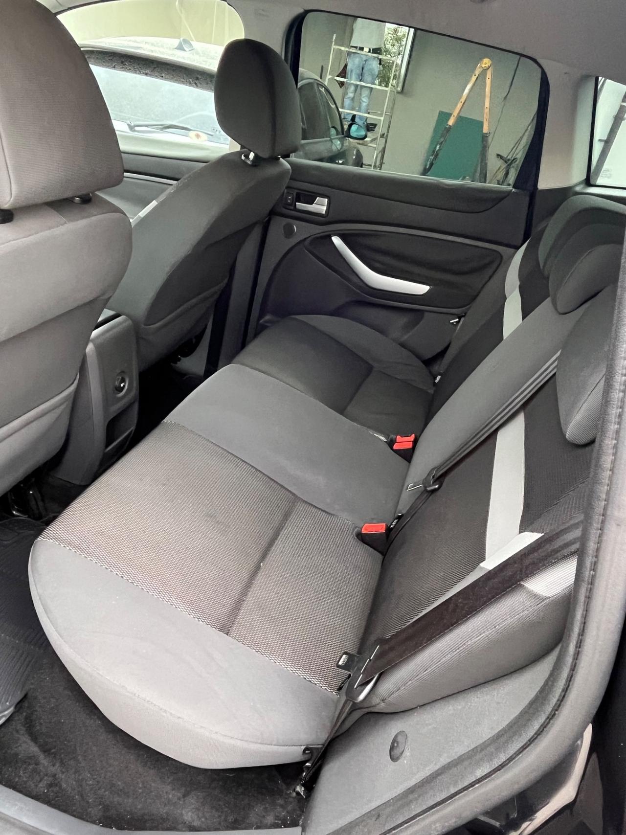 Ford Kuga 2.0 TDCi