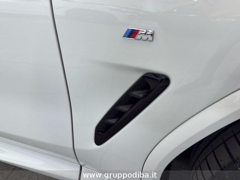 BMW X4 G02 2021 xdrive20i mhev 48V Msport auto