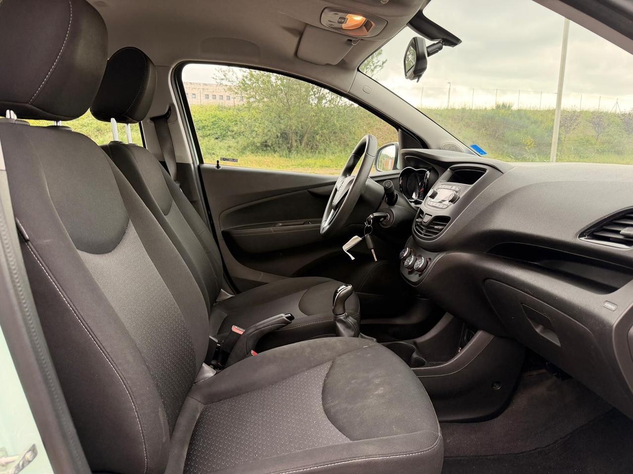 Opel Karl 1.0 73 CV GPL Advance