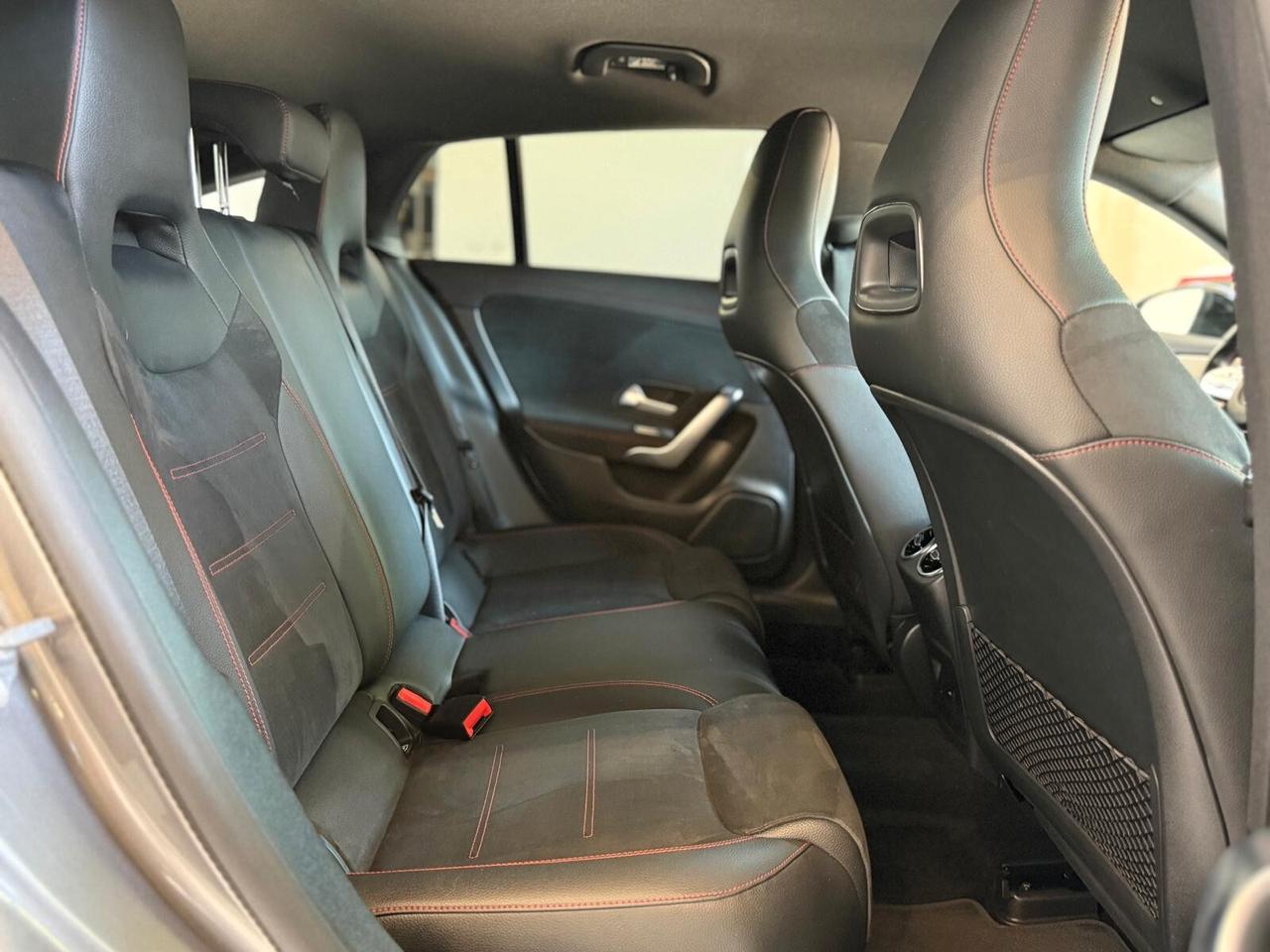 Mercedes-benz CLA 200 d Automatic Shooting Brake Business