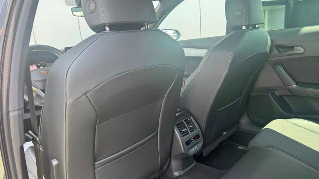 CUPRA Formentor 2.0 TDI 4Drive DSG