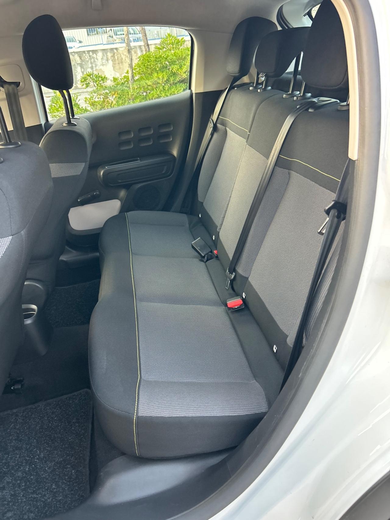 Citroen C3 PureTech 83 S&S Shine - 2022