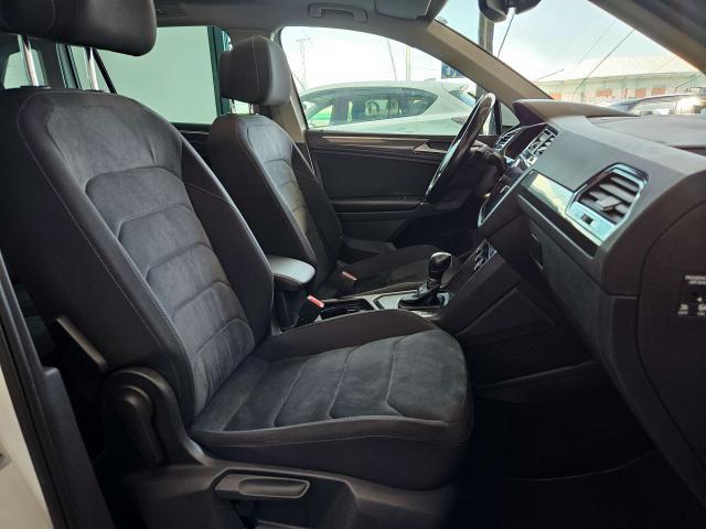 Volkswagen Tiguan 2.0 tdi R-LINE 150cv dsg