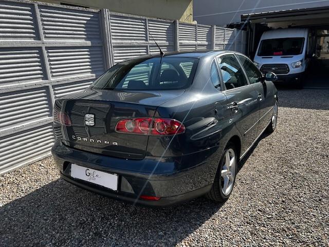 Seat Cordoba 1.2 12V Stylance
